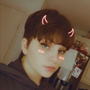 Meet your Posher, Madisen